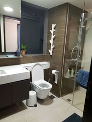 Botanique At Bartley (D19), Condominium #577226311